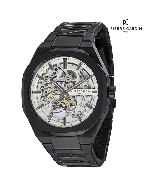 Pierre Cardin Automatic Watch for Men